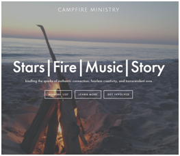 Campfire Ministry