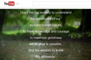 Rifkin serenity prayer 3