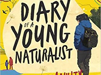 Diary of a Young Naturalist