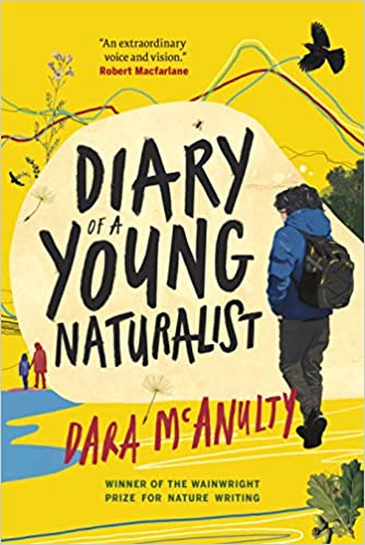 Diary of a Young Naturalist