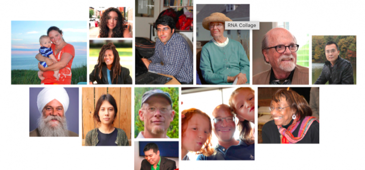 RNA Newsletter – October 2021 RNA Newsletter – October 2021