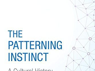 The Patterning Instinct