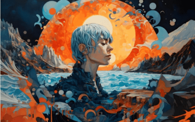 Ursula Le Guin’s Message and a Religious Naturalist’s Response