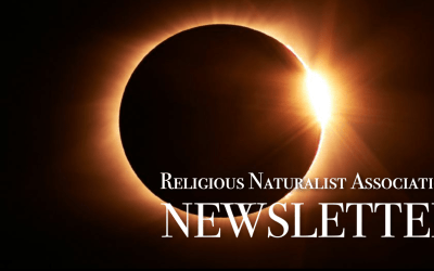 RNA Newsletter – April 2024