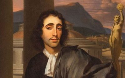 Naturalism, Spinoza, and the RNA