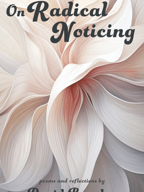 On Radical Noticing