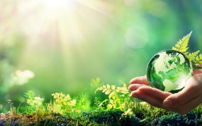 The Rise of Religious Naturalism