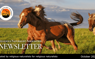 RNA Newsletter – October 2025