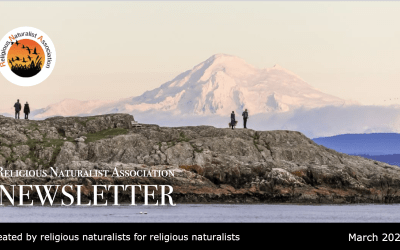 RNA Newsletter – March 2026