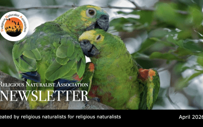 RNA Newsletter – April 2026