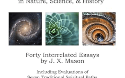 Nature’s Path of Continuing Creation: Finding Life’s Purpose & Meaning in Nature, Science, & History