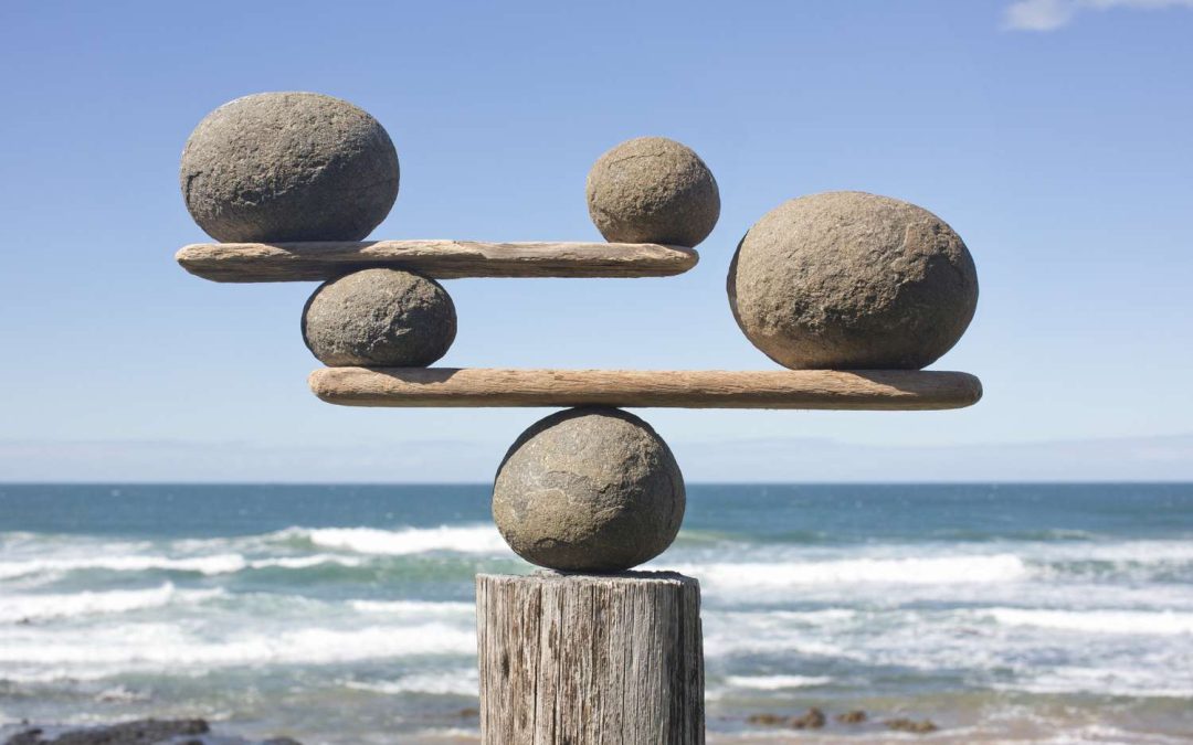 The Law of Equilibrium