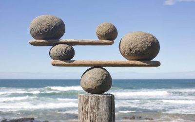 The Law of Equilibrium